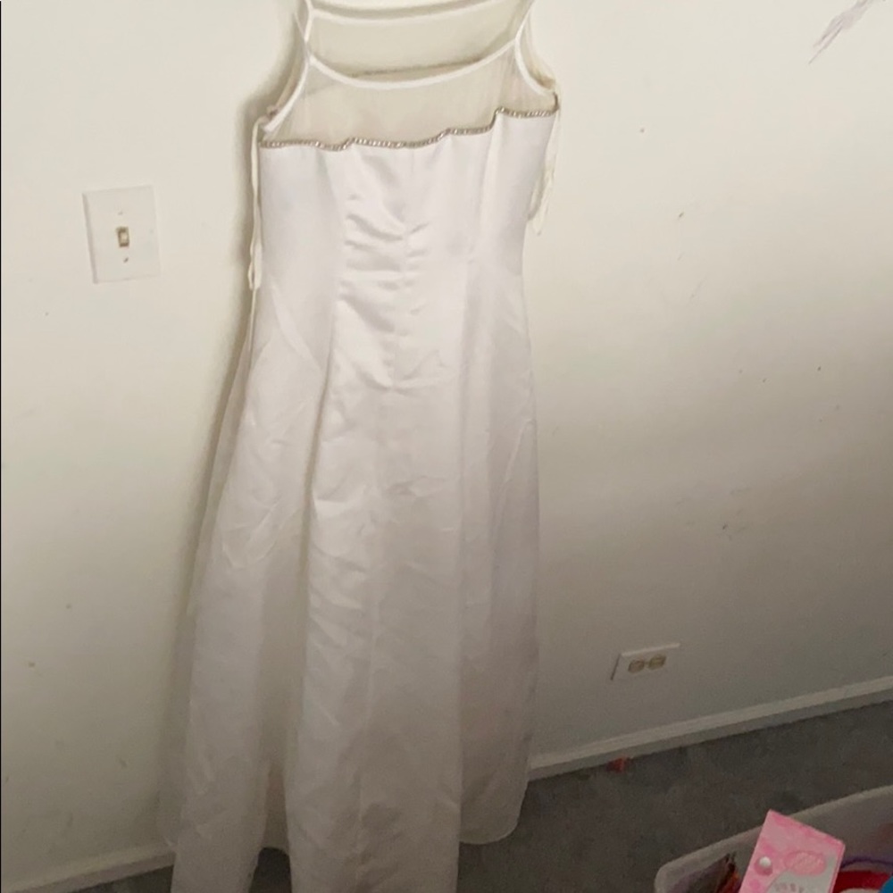 Dress - Picture 4 of 4